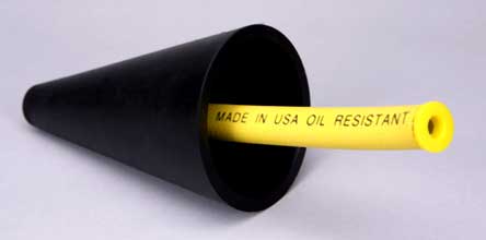 Redline 96-0004 Exhaust Cone Adaptor