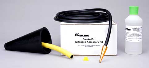 Redline 96-0005 Extended Accessory Kit