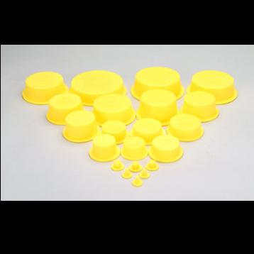 Cap Plug Set