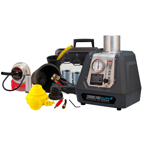 Redline 95-0051 Smoke Pro Air Complete