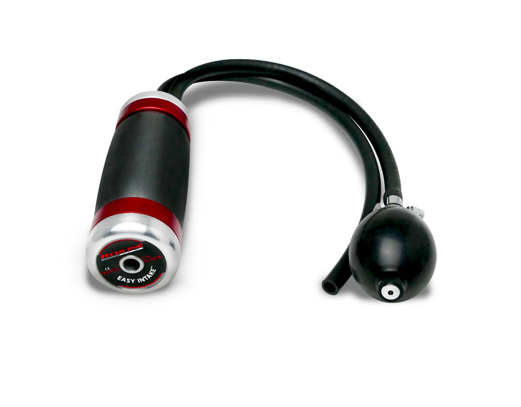 Redline 95-0082B Easy Intake Pass Through Bladder