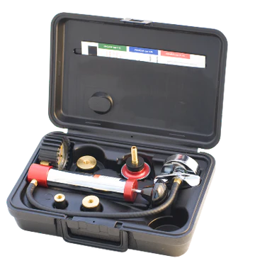Redline 95-0700 SmartFit Universal Cooling System Test Kit