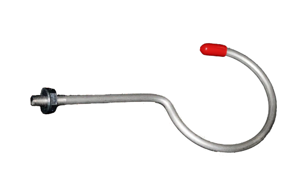 Redline 96-0005 Smoke Pro Total Tech Hook
