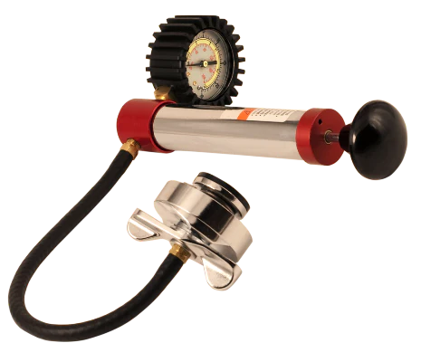 Redline 96-0033 SmartFit Pressure Pump