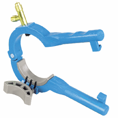 10102  ROBINAIR SIDE CAN TAP (R12/R134a & RESPECTIVE OILS)