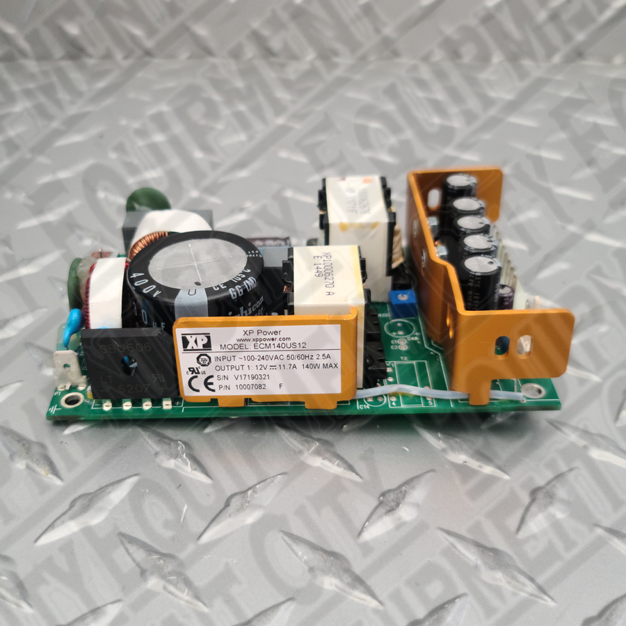 Robinair RA30013 Power Supply 12v 120w