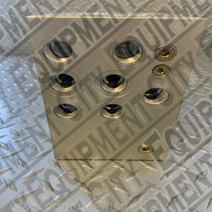 Rotary AP00205 MANIFOLD -  TYPE 2