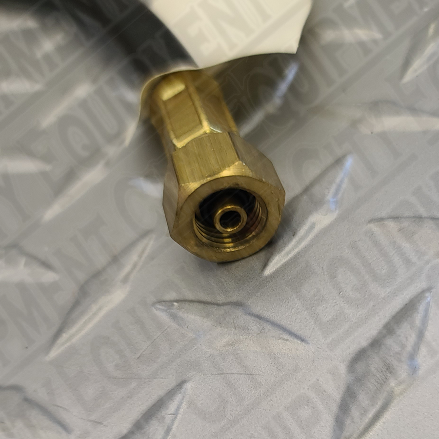 ROBINAIR 523919 TANK VAPOR HOSE