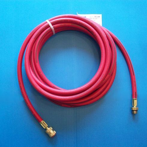 62246 ROBINAIR HOSE 240" (20') High Side Hose