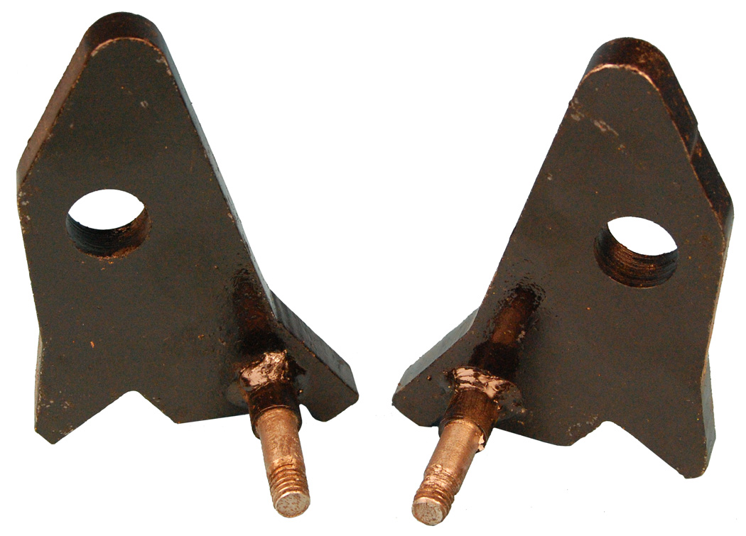 SVI BH-7501-60 - 60A Lock Latch Kit - RH and LH - Replacement for Rotary FC522-17