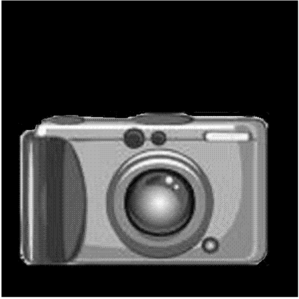 Robinair 16913 ROBINAIR Identifier Filter
