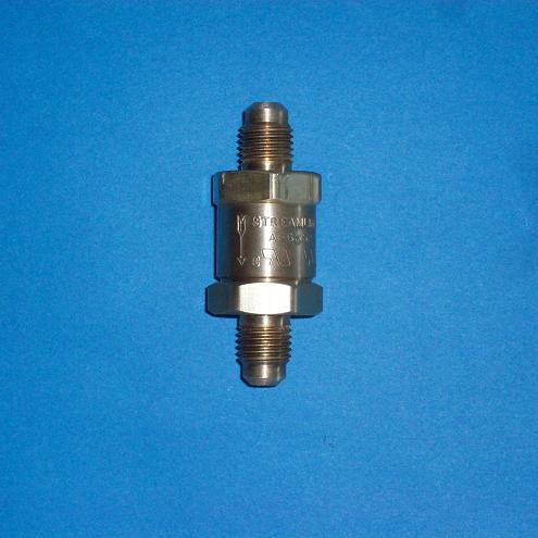 RA17112 ROBINAIR CHECK VALVE