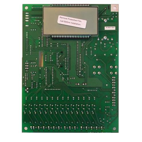 RA19358 ROBINAIR REPL. CIRCUIT BOARD/17800A