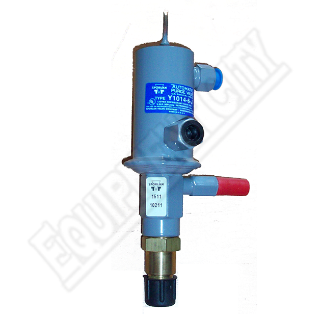 RA19795 ROBINAIR AIR PURGE DEVICE  R-134 REPL.
