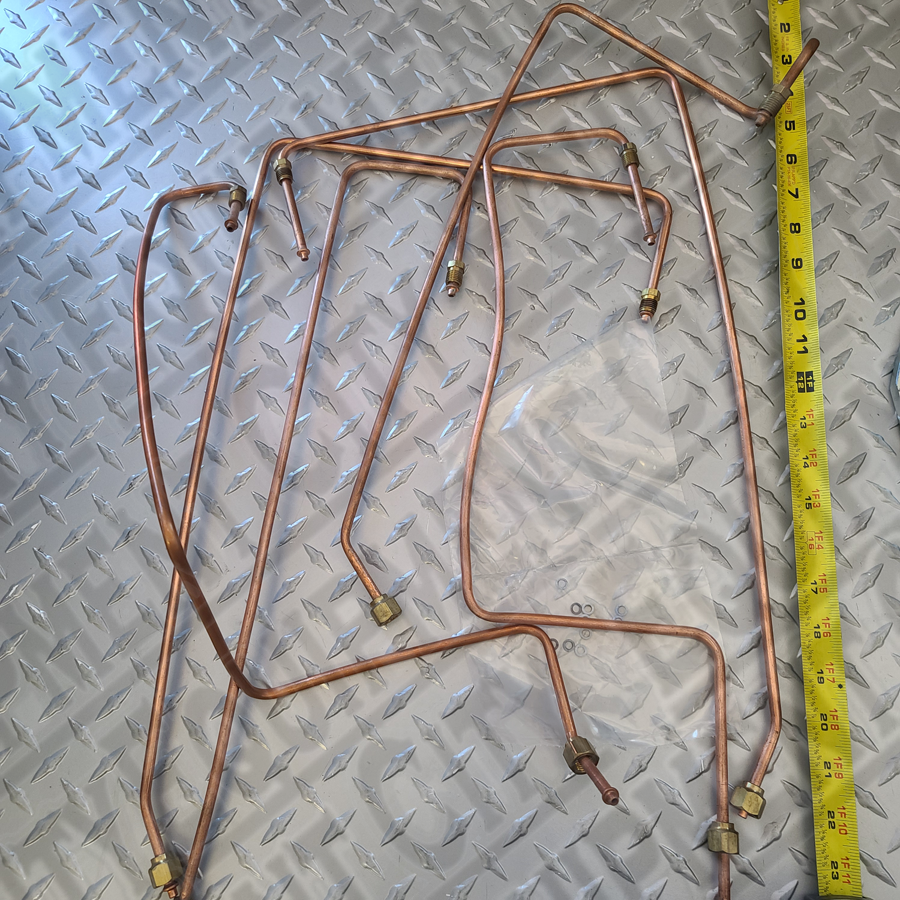 RA19856 ROBINAIR RETROFIT KIT TO CONVERT 34800 SERIES UNITS TO U
