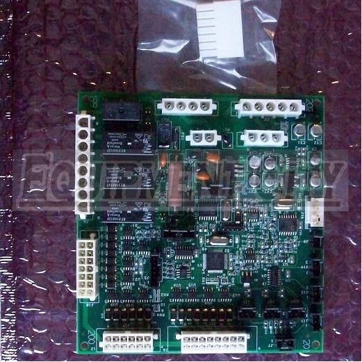 Robinair RA20070 Robinair Relay Board fits Model 34788