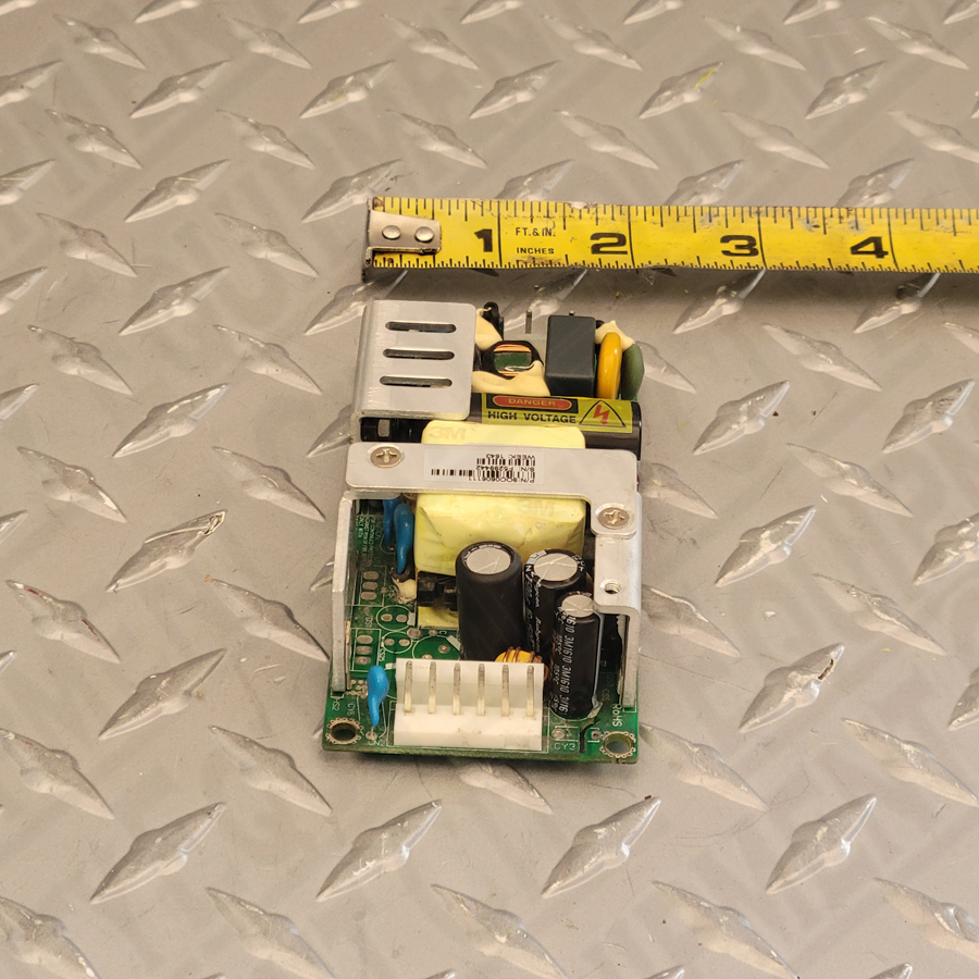 Robinair RA20118 Power Supply