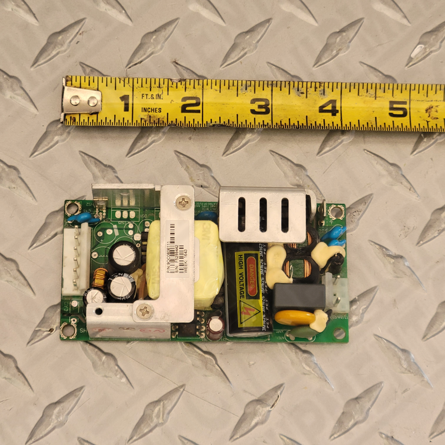 Robinair RA20118 Power Supply