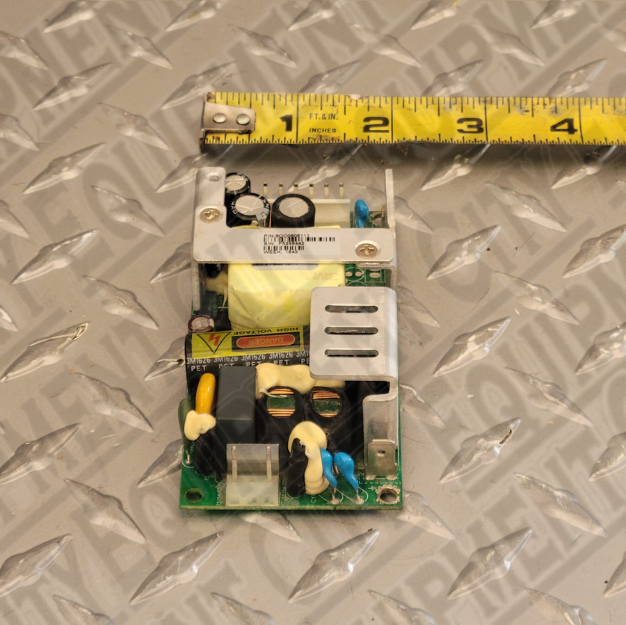 Robinair RA20118 Power Supply