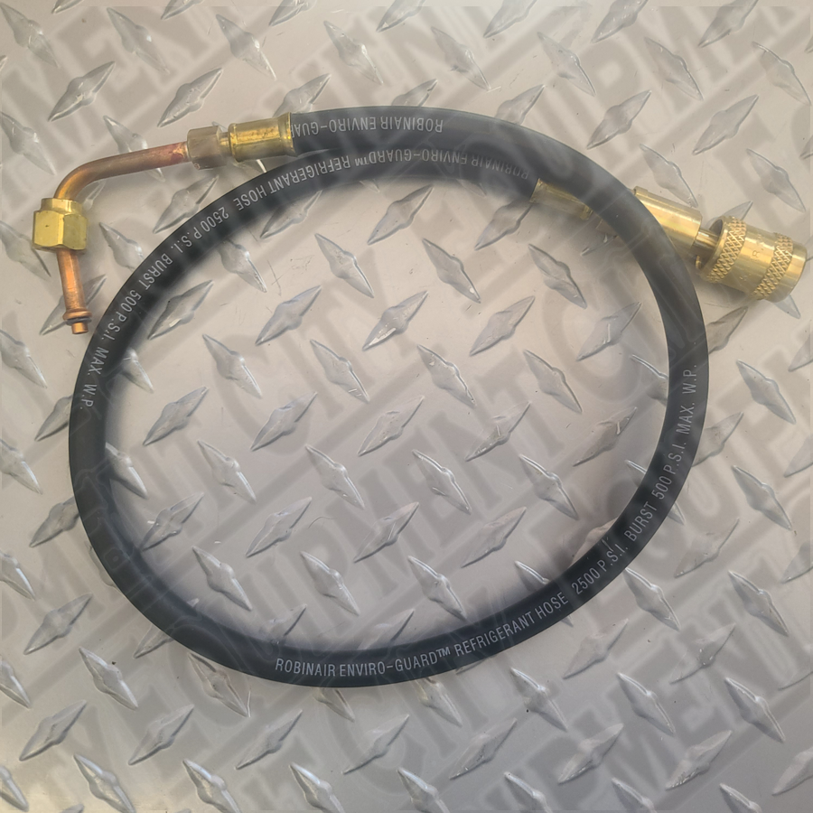 Robinair RA20128 Tank Fill Hose