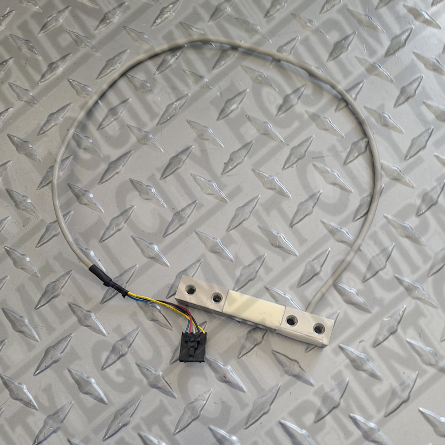 Robinair RA20155 Oil Inject Load Cell