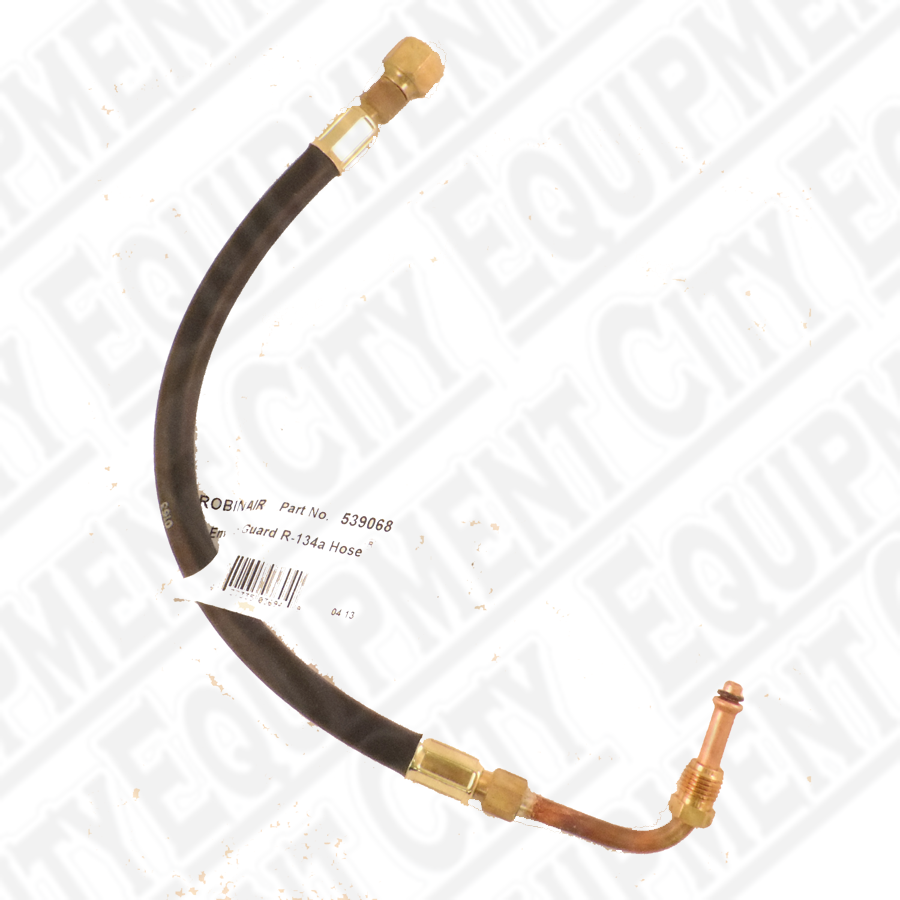 539068 ROBINAIR HOSE  VAPOR