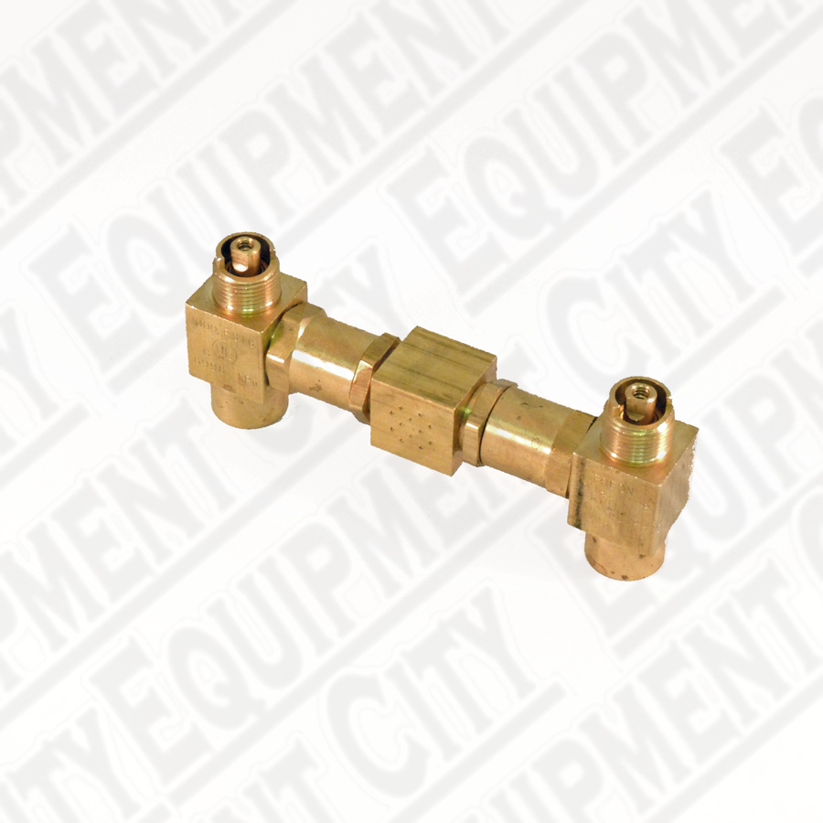 RA19506 ROBINAIR REPL. MANIFOLD VALVE ASS'Y