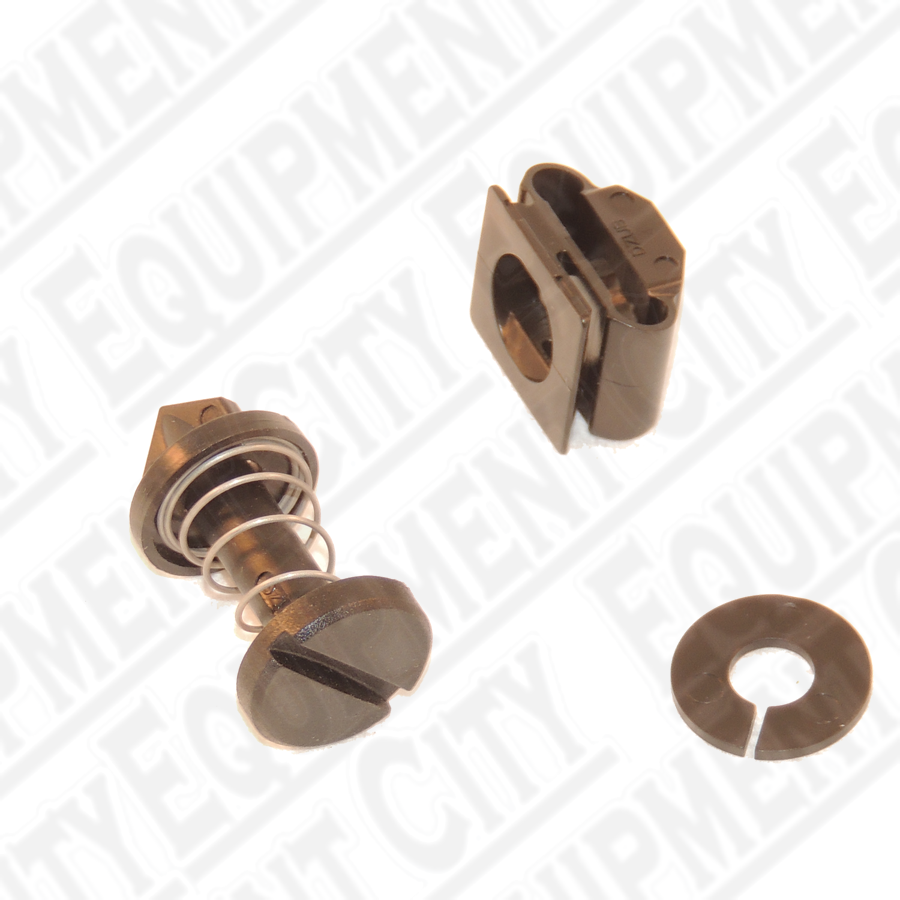 RA19632 ROBINAIR DOOR LATCH KIT ACR