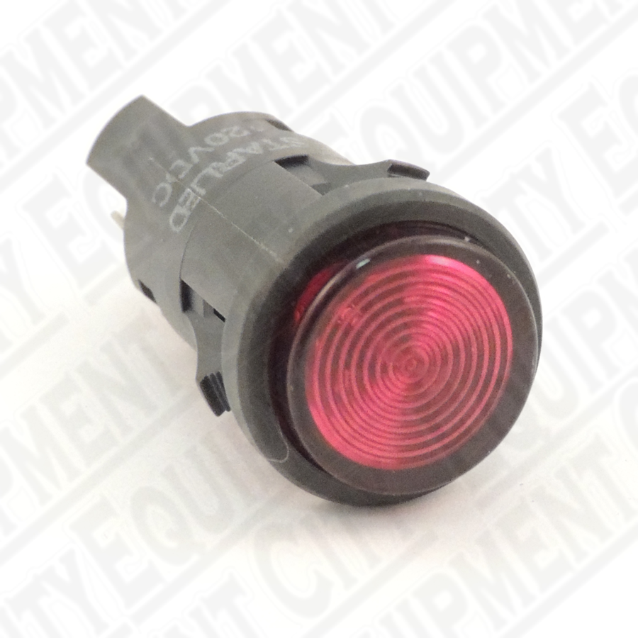 RA19891 ROBINAIR REPL. RED LAMP
