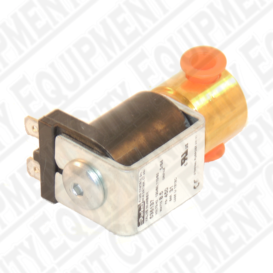RA19896 ROBINAIR REPL. OIL DRAIN SOLENOID