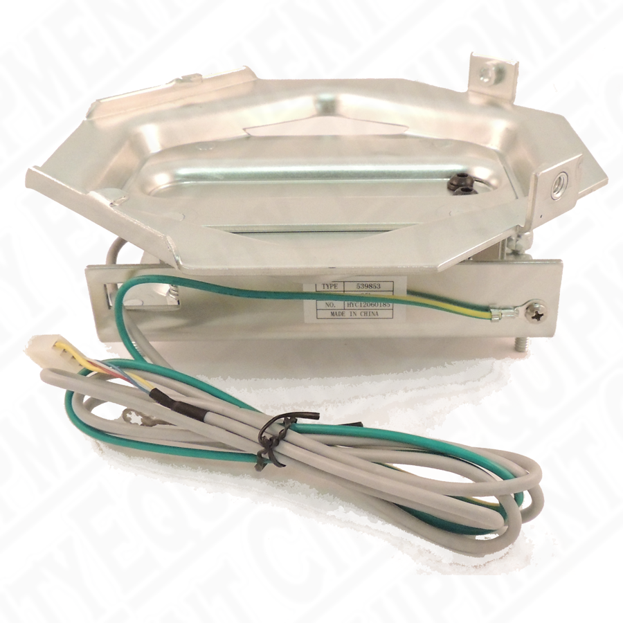 RA20002 ROBINAIR SCALE AND MAGNET