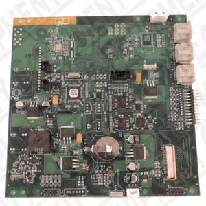 Robinair RA20069 Replacement Display Control Board for a 34988