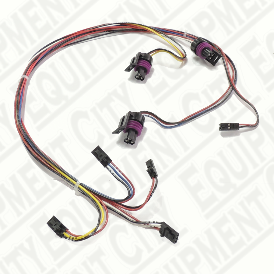539988 ROBINAIR HARNESS  TRANSDUCER WIRE