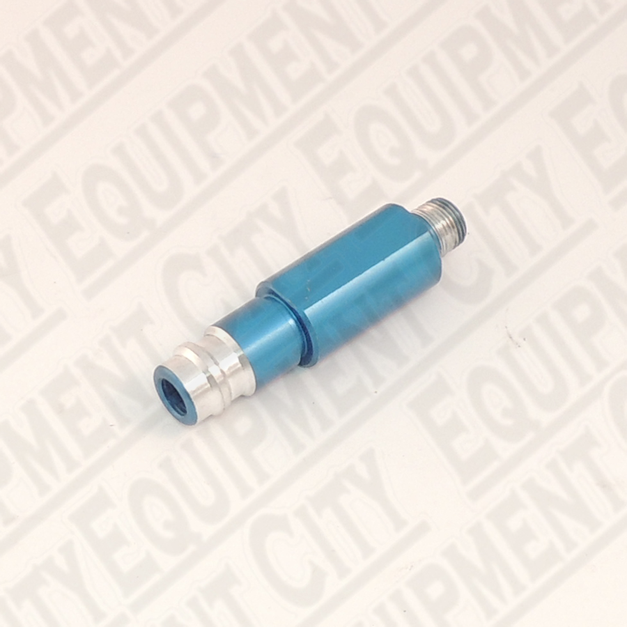 Robinair 561354 - Low-Side Flush Port
