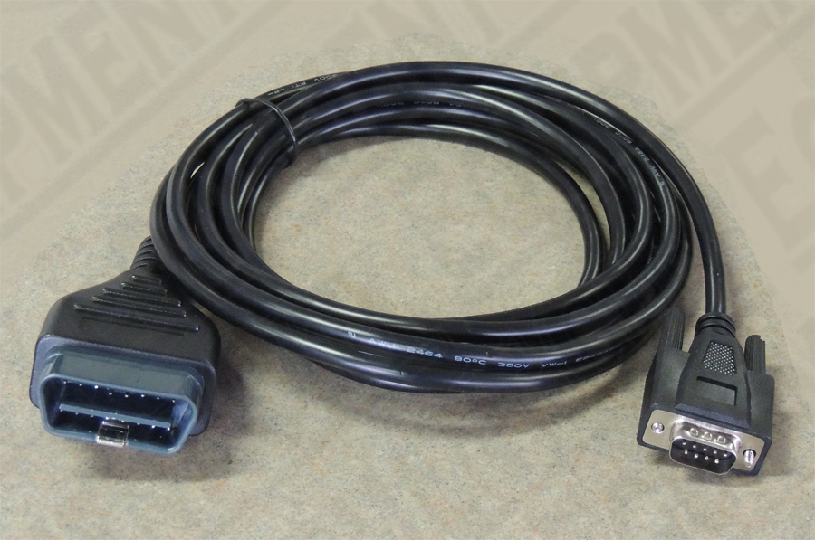 Robinair 563455 - External DLC Cable