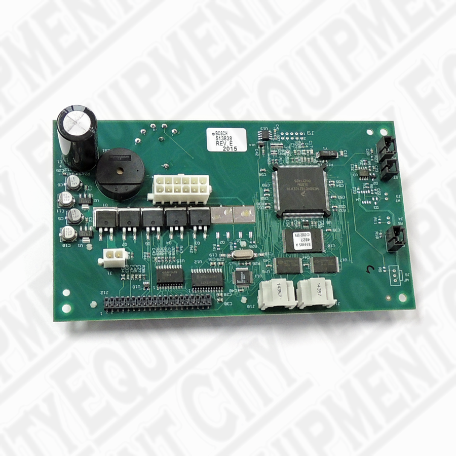 90510 ROBINAIR REPLACEMENT CONTROL BOARD 92500