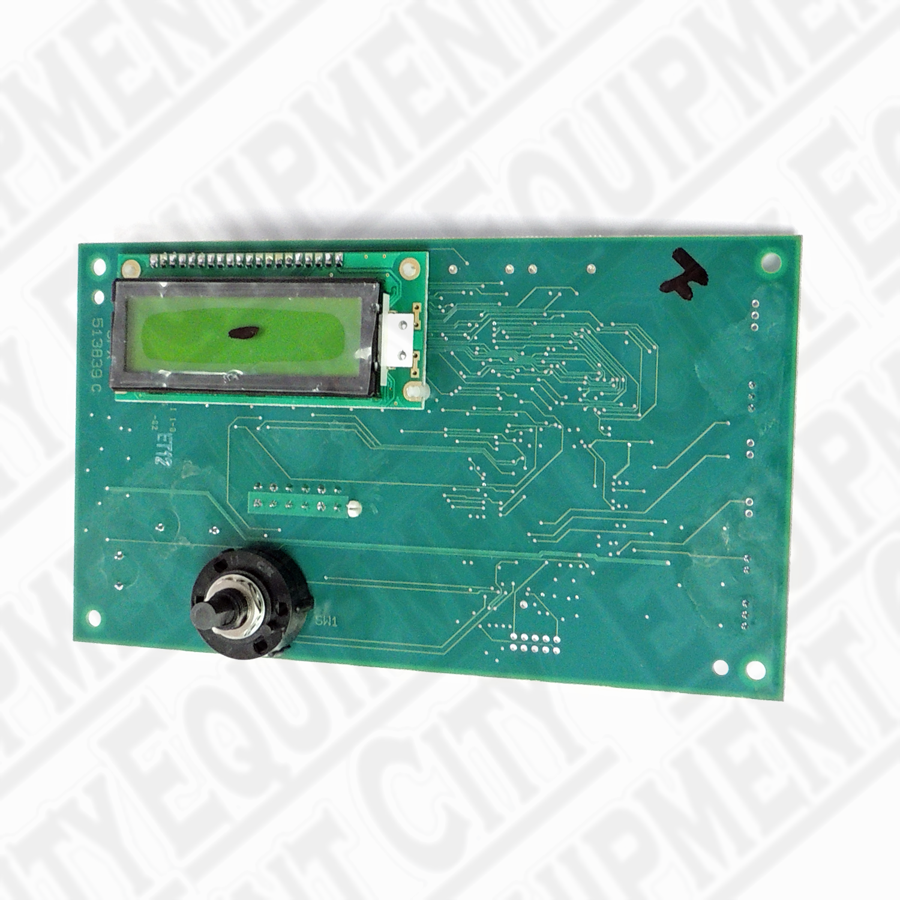 90510 ROBINAIR REPLACEMENT CONTROL BOARD 92500