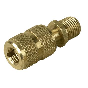 10296 ROBINAIR 3/16"QUICK SEAL ADAPTER