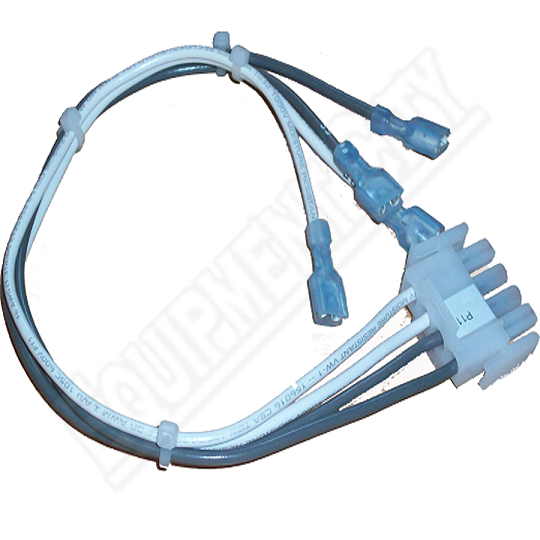 124005 ROBINAIR HARNESS  7002K BREAKER