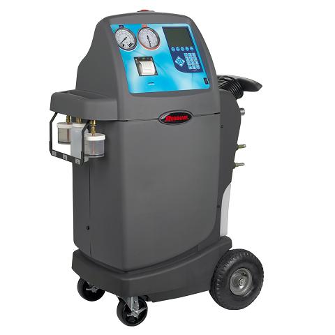Robinair AC Recovery Recycling Recharging Unit 34988