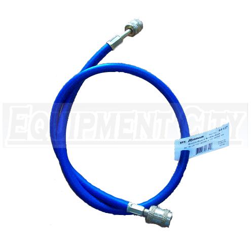 68127 ROBINAIR REPL. 36" BLUE R-134A HOSE FOR 12134B SERIES