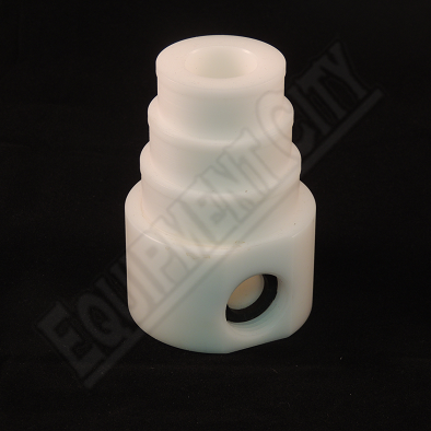 75613 ROBINAIR STEP ADAPTER 1-3/4" TO 2-1/4"