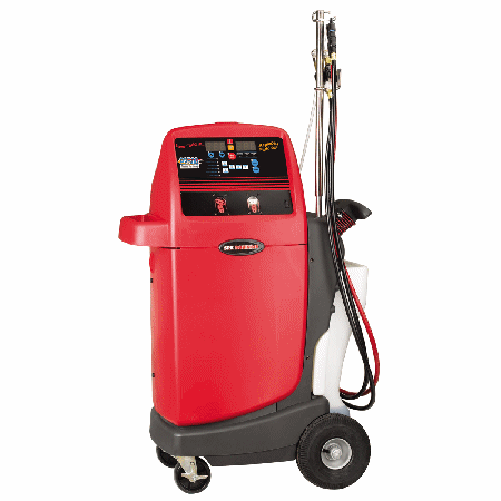 Robinair 92500 Transmission Oil Exchanger