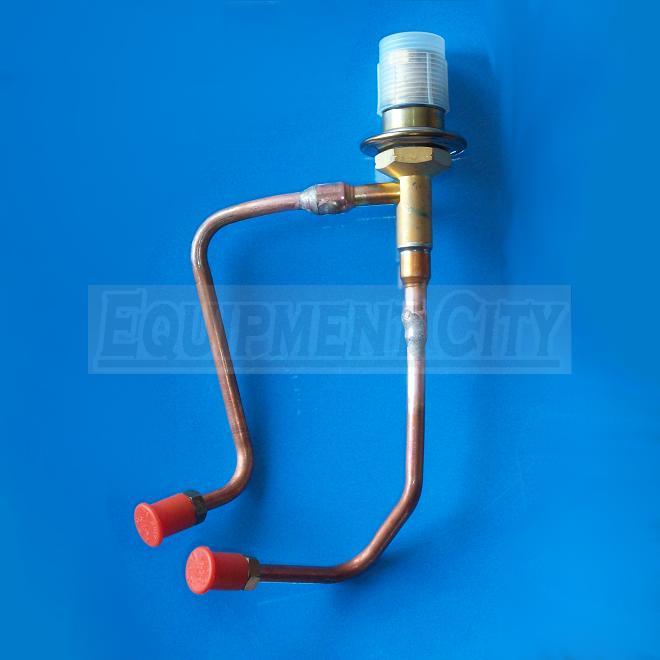 RA19592 ROBINAIR AUTOMATIC EXPANSION VALVE