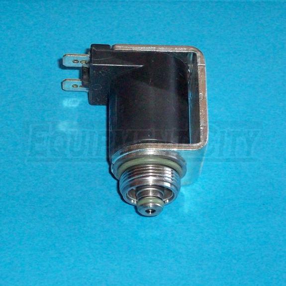 ROBINAIR RA20030 MANIFOLD MOUNT SOLENOID VALVE