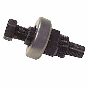 10861 ROBINAIR HUB PLATE REMOVER/INSTALLER FOR A6 AND R4 COMPRES