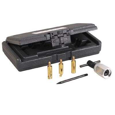 10986 ROBINAIR DELUXE ORIFICE TUBE SERVICE KIT