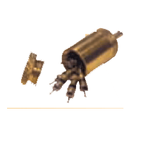 13145 ROBINAIR ACCESS VALVE CORE KIT