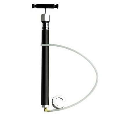 14388 ROBINAIR COMPRESSOR OIL PUMP INCLUDES CAP AND SEAL ASS'Y,