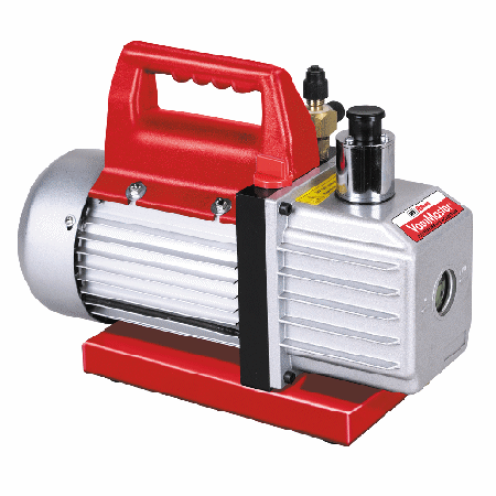 15150 ROBINAIR VACUUM PUMP 110  1.5 CFM - 2 STAGE